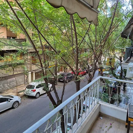 View Apartment