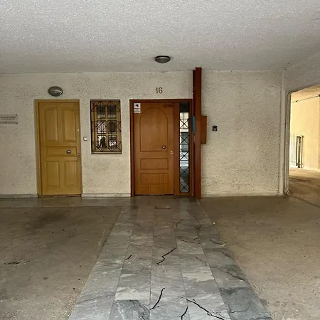 Apartment Mamour In Athens