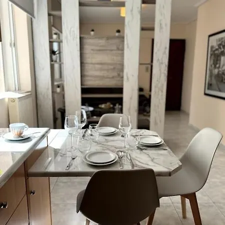 Hera House Entire Next To The Acropolis Apartment *