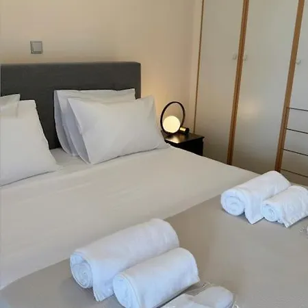 Apartment Hera House Entire Next To The Acropolis Athens