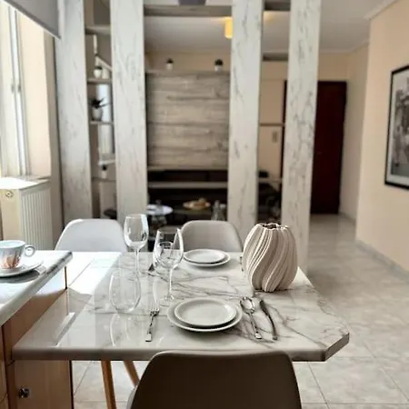 Διαμέρισμα Hera House Entire Next To The Acropolis