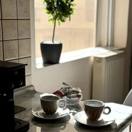 Hera House Entire Next To The Acropolis Apartment Athens