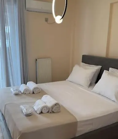 Apartment Hera House Entire Next To The Acropolis *
