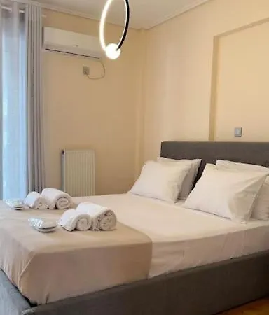 Hera House Entire Next To The Acropolis Apartment Athens