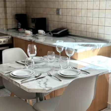 Apartment Hera House Entire Next To The Acropolis Athens