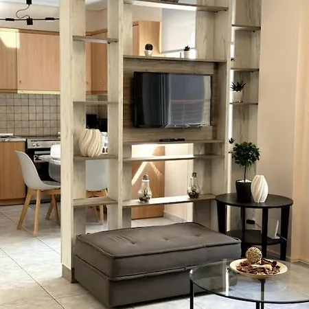 Hera House Entire Next To The Acropolis Apartment Athens