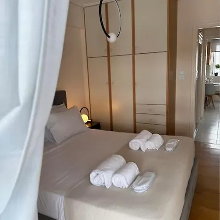 Hera House Entire Next To The Acropolis * Athens