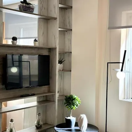 Hera House Entire Next To The Acropolis Διαμέρισμα *