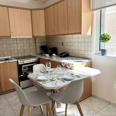 Apartment Hera House Entire Next To The Acropolis Athens