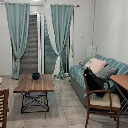 Pantheon Apartment *