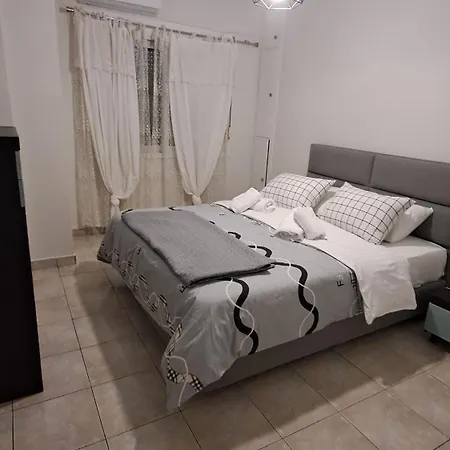Apartment Pantheon