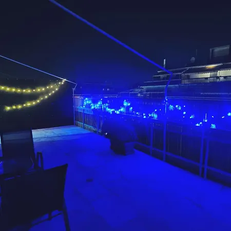 Apartament 1号民宿 Atena