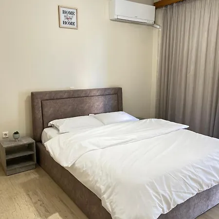 Apartment Mamour In Athens