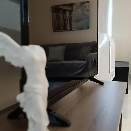 Experience 1 אתונה