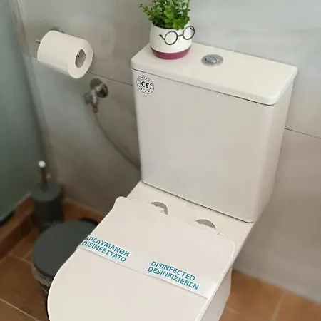 Experience 1 דירה *