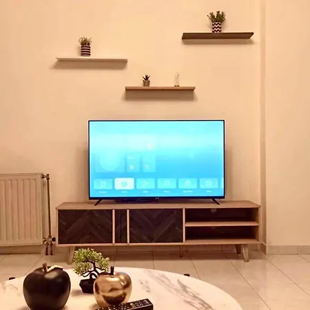 Modern Flat In Athens, Close To Centre And Beaches * Athens