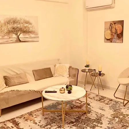 Modern Flat In Athens, Close To Centre And Beaches Apartment Athens
