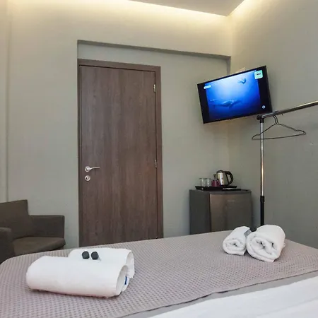 Elegant Apartment Athens