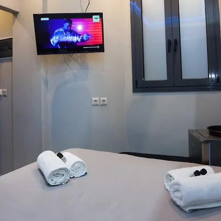 Elegant Apartment Athens