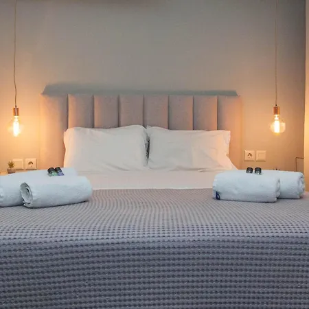Elegant Apartment