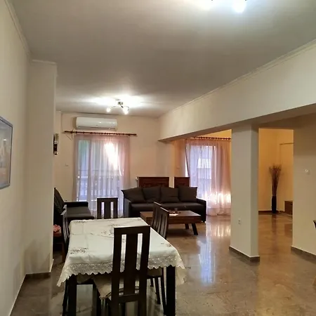 Apartment Alκo Park