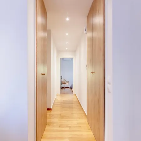 Koukaki Lux Apartment *