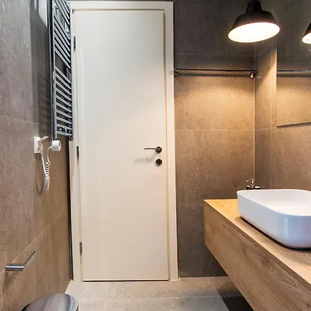 Apartment Koukaki Lux Athens