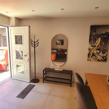 Apartment ολόκληρο νέο 'home Downtown' Athens