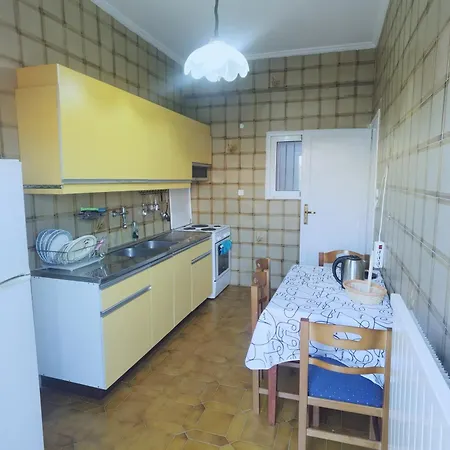 Apartment 1号民宿