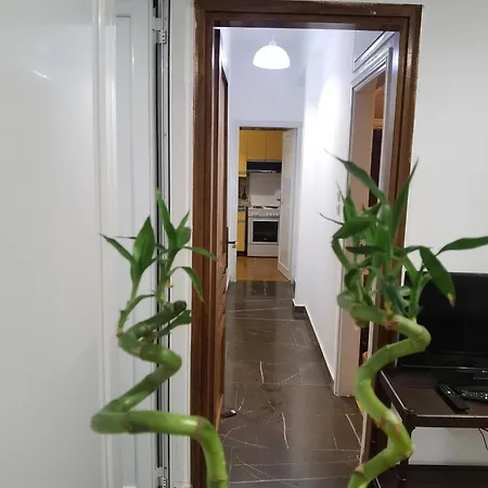 1号民宿 Apartment *