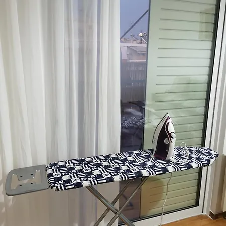 1号民宿 Apartment Athens