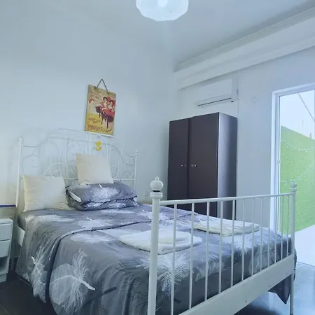 1号民宿 Apartment