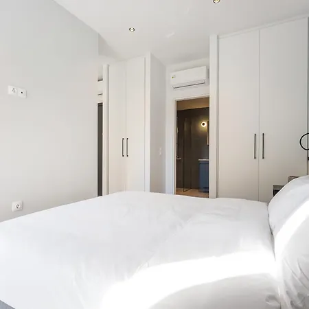 Aparthotel Mobee-house Athens