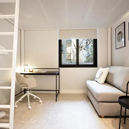 Mobee-house Athens