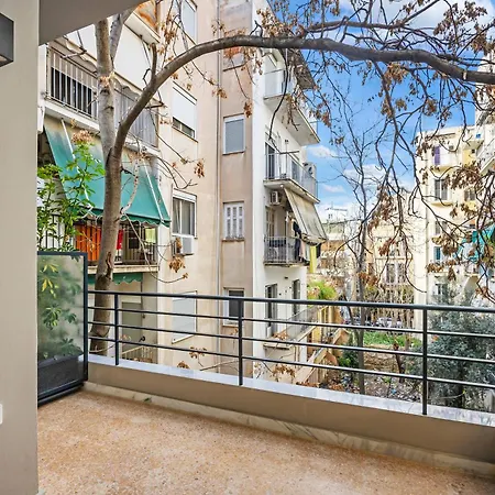 Mobee-house Athens