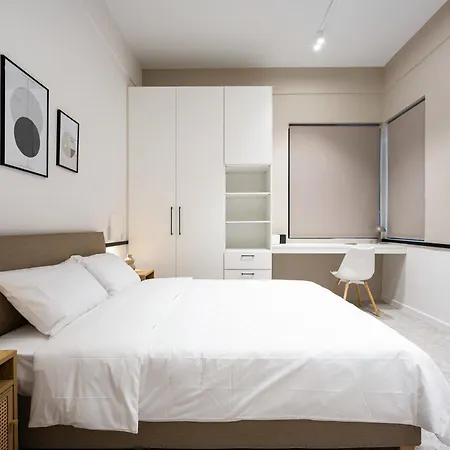 Mobee-house Aparthotel