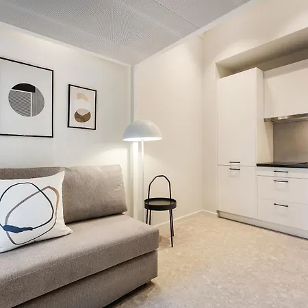 Mobee-house Aparthotel Athens