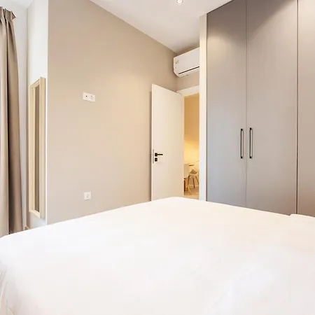 Aparthotel Mobee-house Athens