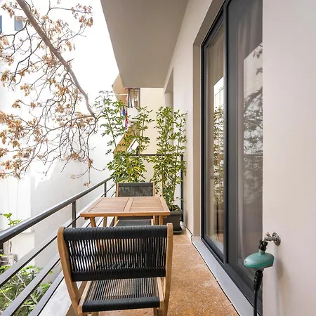 Mobee-house Aparthotel *