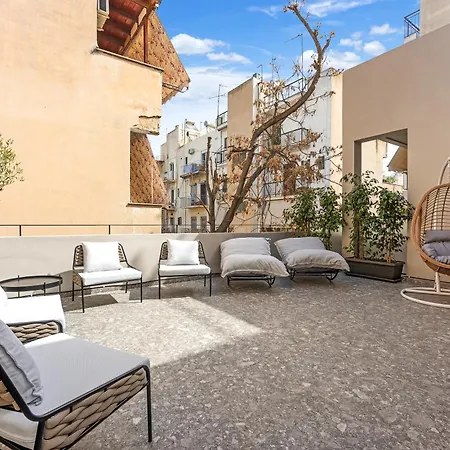 Mobee-house Aparthotel *