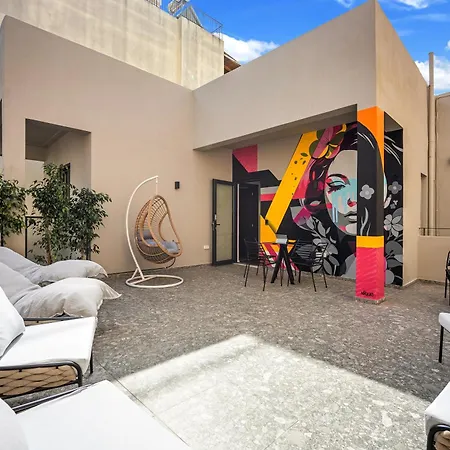 Mobee-house Athens