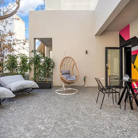 Mobee-house * Athens
