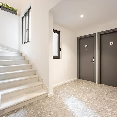 Mobee-house Aparthotel