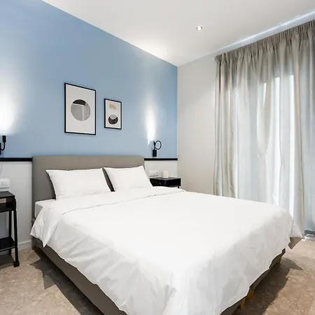 Mobee-house Aparthotel