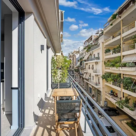 Mobee-house Aparthotel *