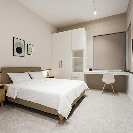 Mobee-house Athens