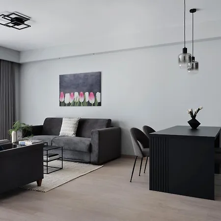 Hotel Ava Residences Riviera Ateny