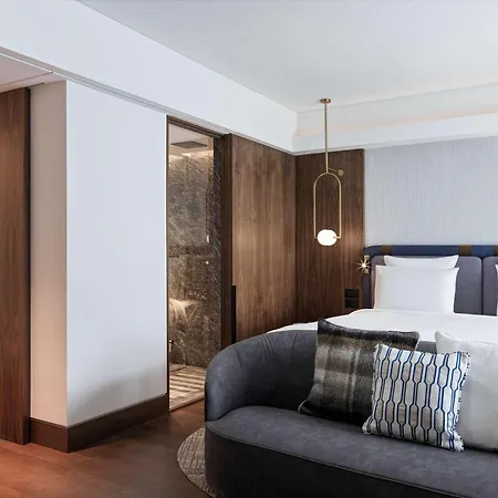 Capital Center - Mgallery Collection Hotel Atenas