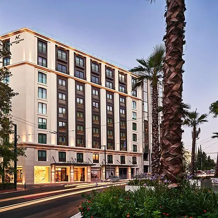 Hotel Capital Center - Mgallery Collection Atenas