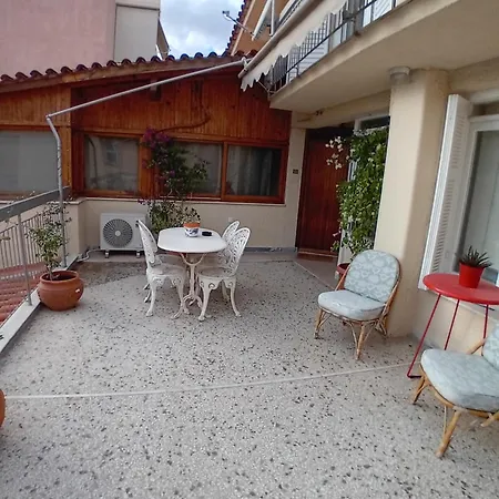 Apartment Sunny Northern *